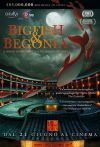 BIG FISH & BEGONIA BIG FISH & BEGONIA